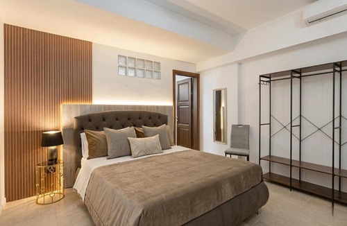 Isola delle Femmine Apartment | Hilten Luxury