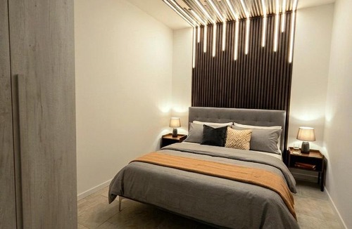 Isola delle Femmine Apartment | Hilten Luxury