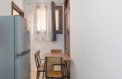 Isola delle Femmine Apartment | Hilten Silver Sands Holiday Home 130m from Beach, Private Garden & Wi-Fi