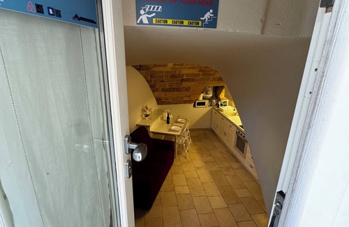 Francavilla Fontana Apartment | Historic Center in Relaxation - Francavilla Fontana