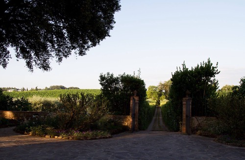 Tavarnelle Val di Pesa Villa | historic home in the heart of Chianti Villa Fillinelle suites Sernigi