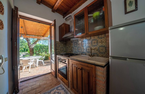 Agrigento House | Historic house of the 700, finely restored, in the heart of the Valley of the Temples