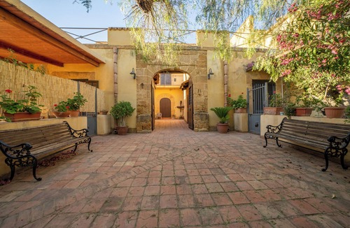 Agrigento House | Historic house of the 700, finely restored, in the heart of the Valley of the Temples