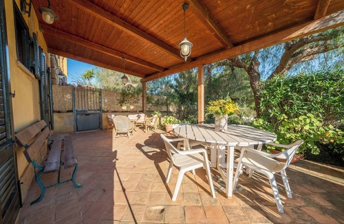 Agrigento House | Historic house of the 700, finely restored, in the heart of the Valley of the Temples