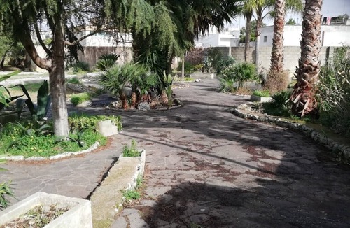 Carpignano Salentino Villa | Historic home with large garden and swimming pool, pets allowed