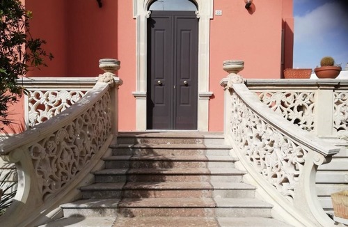 Carpignano Salentino Villa | Historic home with large garden and swimming pool, pets allowed