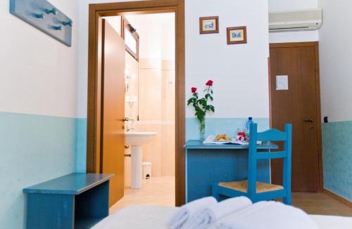 Paparella Hotel | History Hotel