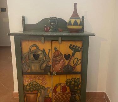 Albergheria Apartment | Hola Cathedral House