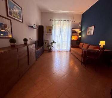 Albergheria Apartment | Hola Cathedral House