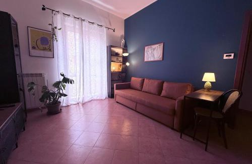 Albergheria Apartment | Hola Cathedral House