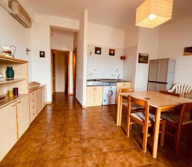 Vulcanello Apartment | Hola House Baia Fenicia