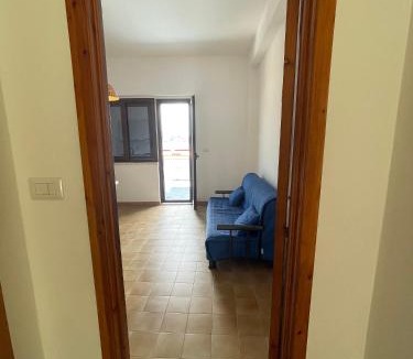 Vulcanello Apartment | Hola House Baia Fenicia