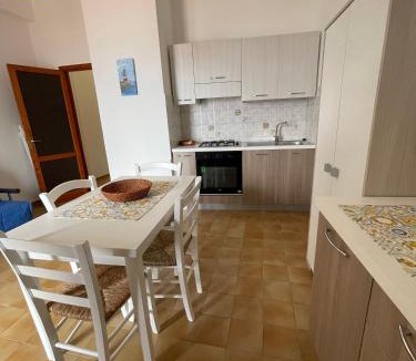 Vulcanello Apartment | Hola House Baia Fenicia