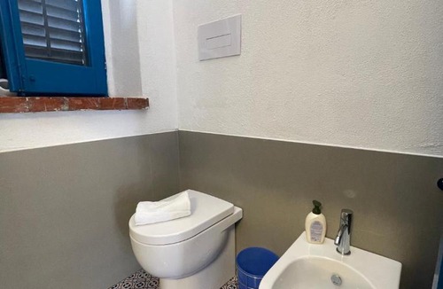 Vulcanello Apartment | Hola Villa Vulcano