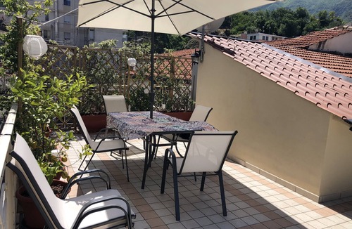 Castellammare di Stabia Apartment | Holiday Home between Amalfi, Pompeii and Sorrento