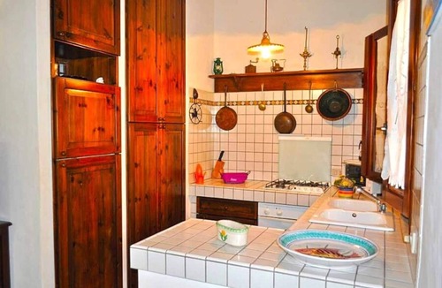 San Vito Lo Capo Villa | Holidaisy - Villa with garden
