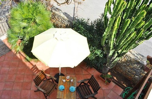 San Vito Lo Capo Villa | Holidaisy - Villa with garden