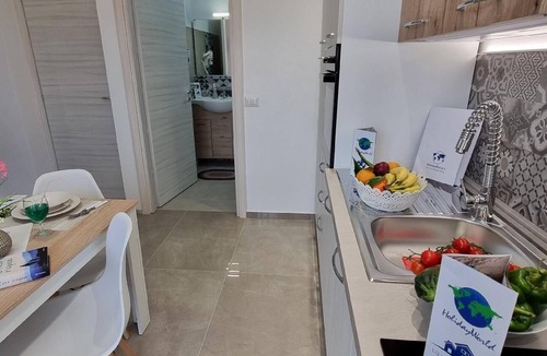 Campobello di Licata Apartment | Holiday apartment Campobello di Licata for 1 - 4 persons with 1 bedroom - Holiday apartment