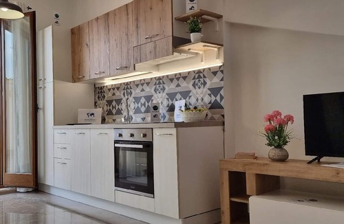 Campobello di Licata Apartment | Holiday apartment Campobello di Licata for 1 - 2 persons - Holiday apartment