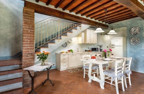 Tavarnelle Val di Pesa Apartment | Holiday apartment Tavarnelle Val di Pesa for 1 - 4 persons with 2 bedrooms - Holiday apartment
