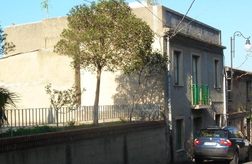 Motta San Giovanni House | Holiday apartment Motta San Giovanni for 1 - 4 persons with 2 bedrooms - Holiday house
