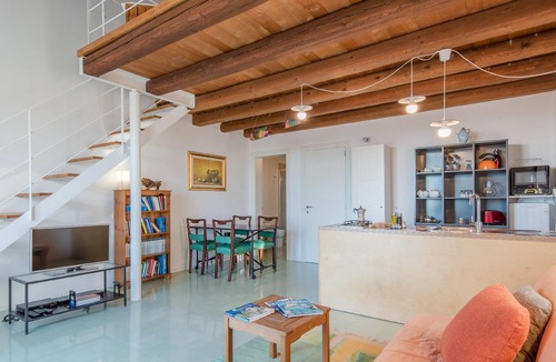 Ragusa Apartment | Holiday apartment Marina di Ragusa for 1 - 3 persons with 1 bedroom - Holiday apartment