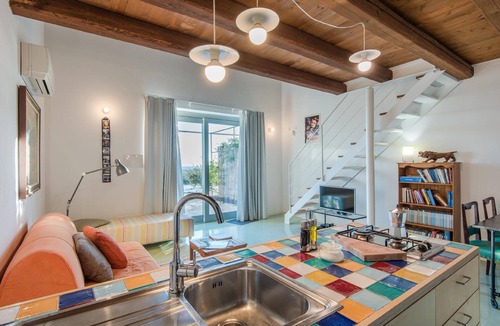 Ragusa Apartment | Holiday apartment Marina di Ragusa for 1 - 3 persons with 1 bedroom - Holiday apartment