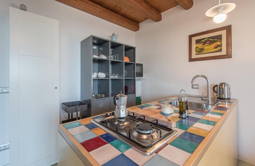 Ragusa Apartment | Holiday apartment Marina di Ragusa for 1 - 3 persons with 1 bedroom - Holiday apartment