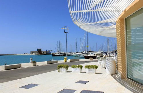Ragusa Apartment | Holiday apartment Marina di Ragusa for 1 - 3 persons with 1 bedroom - Holiday apartment