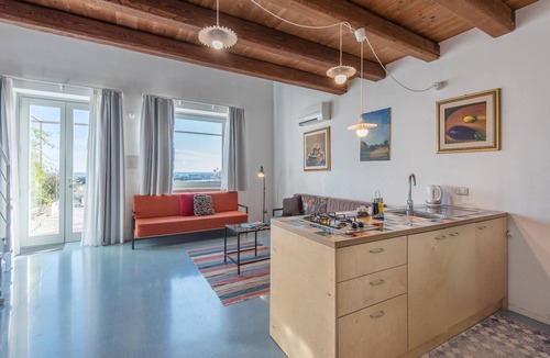Ragusa Apartment | Holiday apartment Marina di Ragusa for 1 - 4 persons with 1 bedroom - Holiday apartment