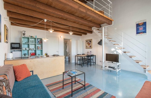 Ragusa Apartment | Holiday apartment Marina di Ragusa for 1 - 4 persons with 1 bedroom - Holiday apartment