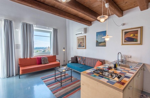Ragusa Apartment | Holiday apartment Marina di Ragusa for 1 - 4 persons with 1 bedroom - Holiday apartment