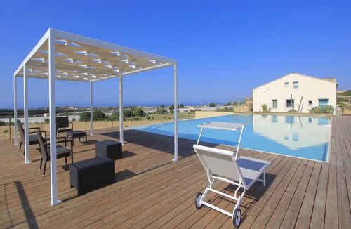 Ragusa Apartment | Holiday apartment Marina di Ragusa for 1 - 4 persons with 1 bedroom - Holiday apartment