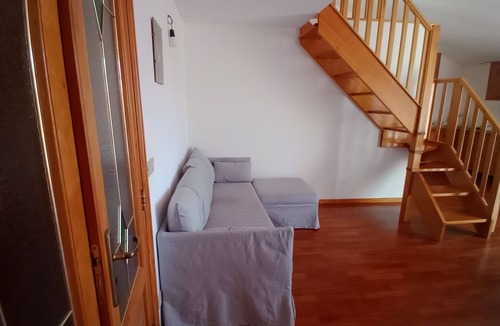 Bagnara Calabra Apartment | Holiday Apartment "Santa" with Private Terrace & Balcony