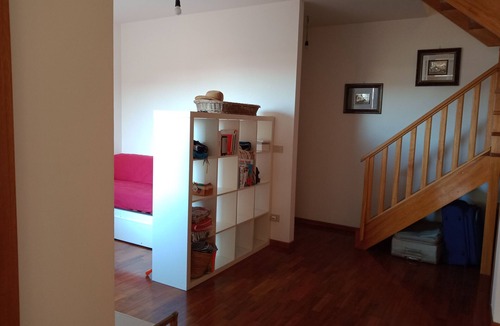 Bagnara Calabra Apartment | Holiday Apartment "Santa" with Private Terrace & Balcony
