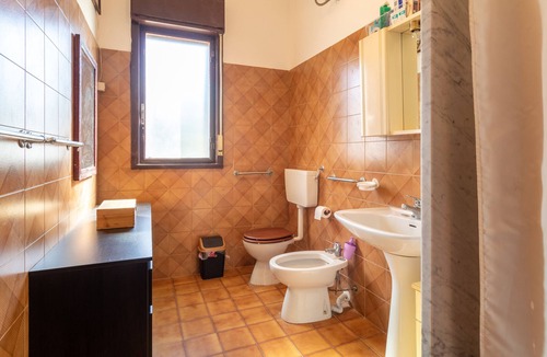 Acate Apartment | Holiday Apartment with sea views, close to the Beach with Terrace
