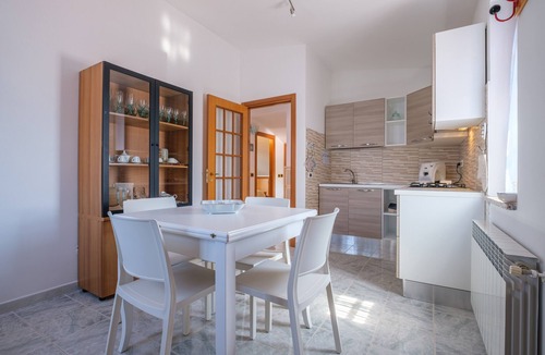 Capo d'Orlando Apartment | Holiday Apartment "Puro Relax" with Sea View, Private Pool and Wi-Fi
