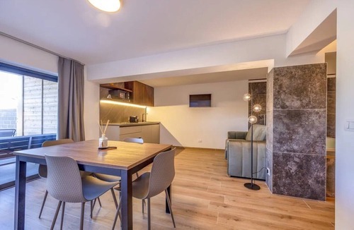 Capo d'Orlando Apartment | Holiday Apartment "La Brisa - Levante" with Private Terrace