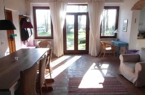 Castel Giorgio Apartment | Holiday apartment Castel Giorgio for 5 - 7 persons with 3 bedrooms - Holiday apartment