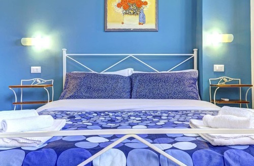 Porticato Apartment | Holiday apartment Giardini Naxos for 1 - 4 persons with 2 bedrooms - Holiday apartment