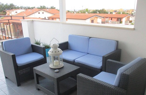 Chianchitta-Pallio House | Holiday apartment Chianchitti for 1 - 7 persons with 1 bedroom - Holiday house