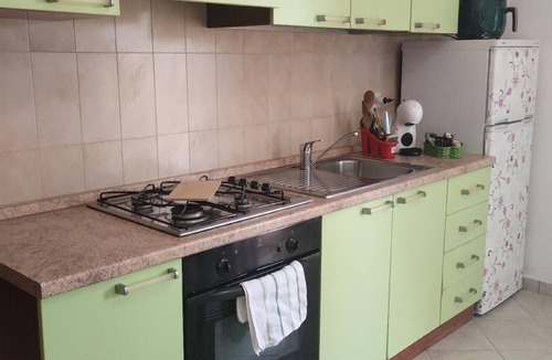 Ricadi Other | Holiday apartment Santa Domenica for 1 - 6 persons with 2 bedrooms - Farmhouse