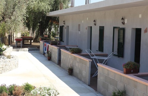 Ricadi Other | Holiday apartment Santa Domenica for 2 persons with 1 bedroom - Farmhouse
