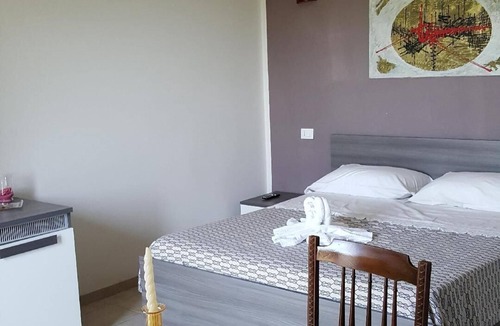 Ricadi Other | Holiday apartment Santa Domenica for 1 - 2 persons with 1 bedroom - Farmhouse