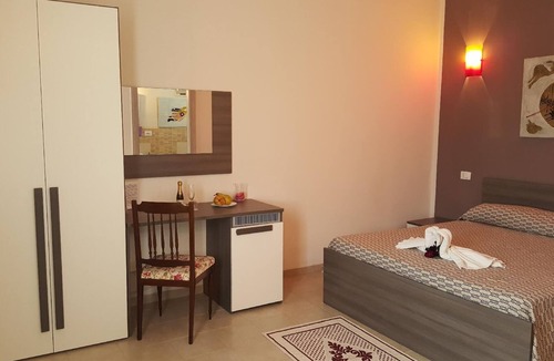 Ricadi Other | Holiday apartment Santa Domenica for 1 - 2 persons with 1 bedroom - Farmhouse