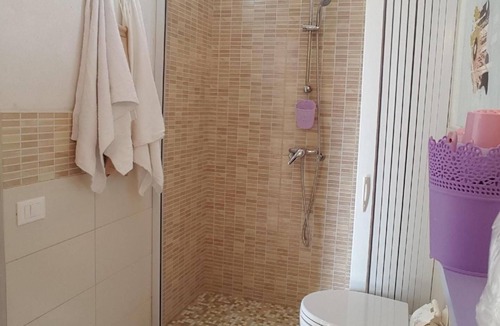 Ricadi Other | Holiday apartment Santa Domenica for 1 - 2 persons with 1 bedroom - Farmhouse