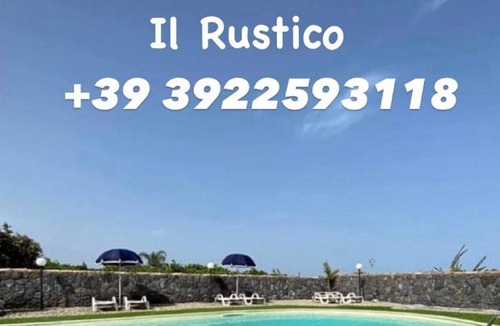 Archi House | Holiday apartment Acireale for 1 - 4 persons with 1 bedroom - Holiday house