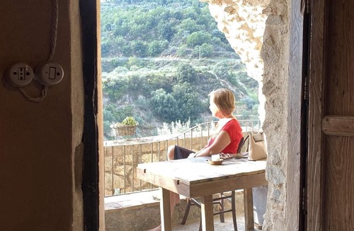 Badolato Apartment | Holiday apartment Badolato for 1 - 3 persons with 1 bedroom - Holiday apartment