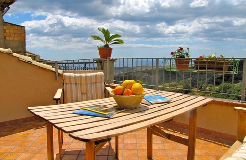 Badolato Apartment | Holiday apartment Badolato for 1 - 3 persons with 1 bedroom - Holiday apartment