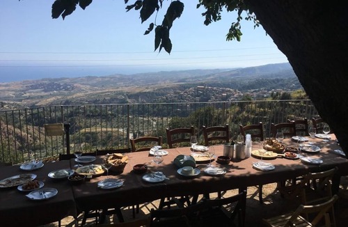 Badolato Apartment | Holiday apartment Badolato for 1 - 3 persons with 1 bedroom - Holiday apartment